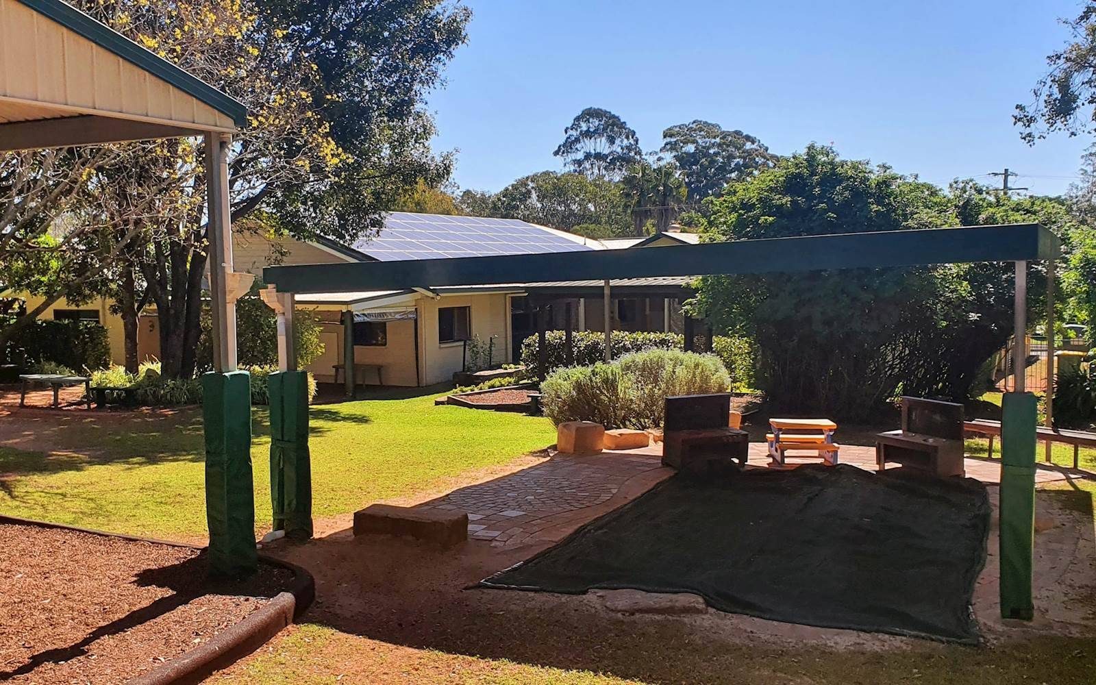 Highfields & District Kindergarten