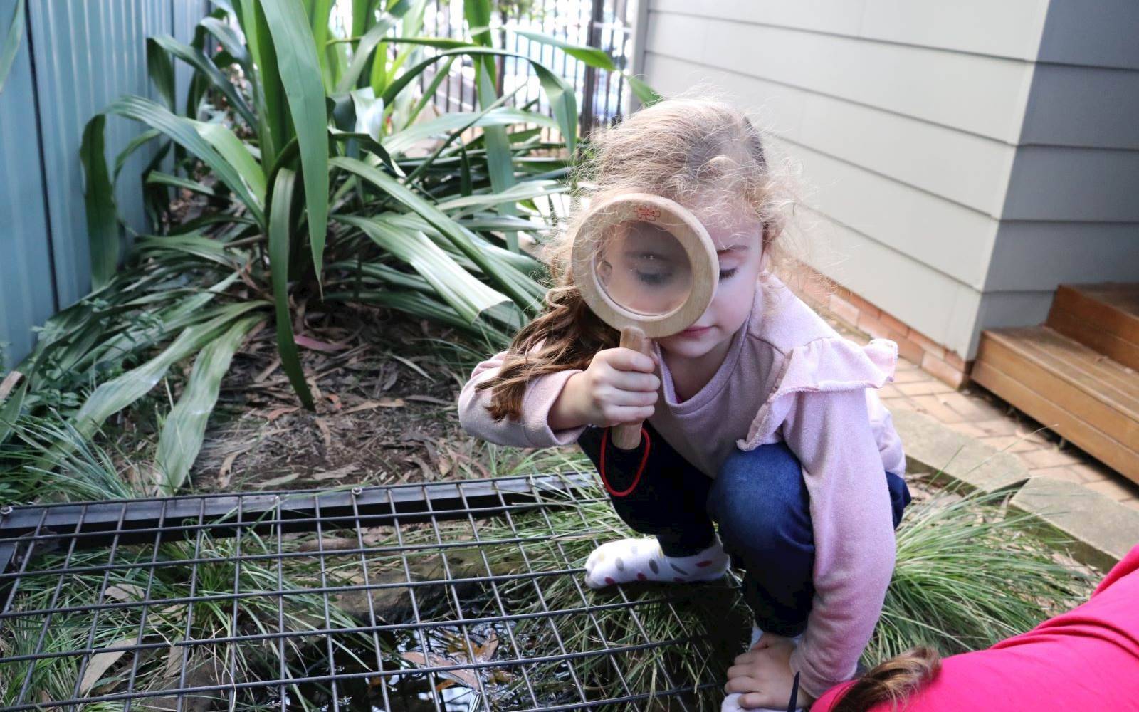 KU Bel Air Preschool