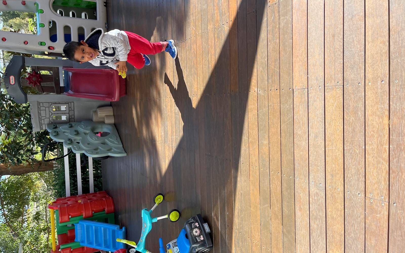 Kozycozy Family Day Care