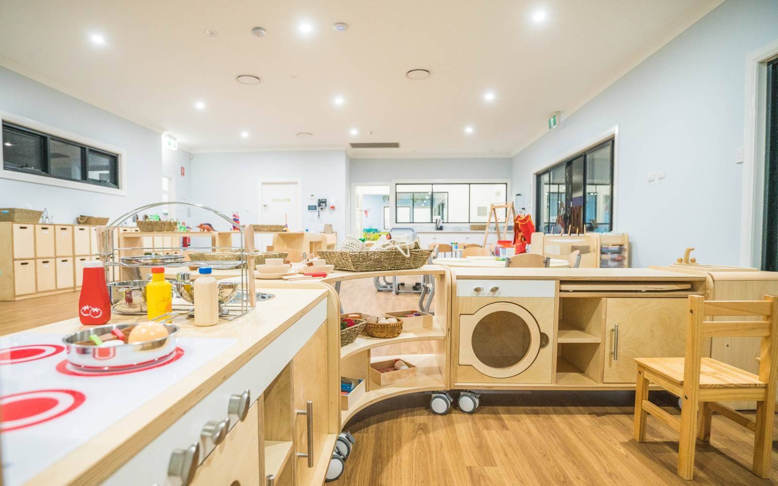 Little Zak's Academy South Penrith