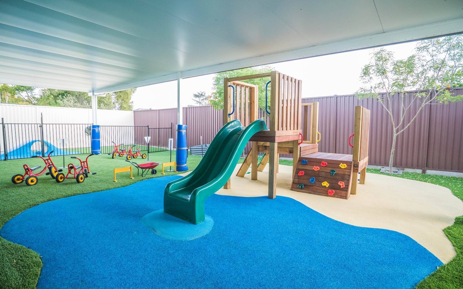 Little Zak's Academy South Penrith