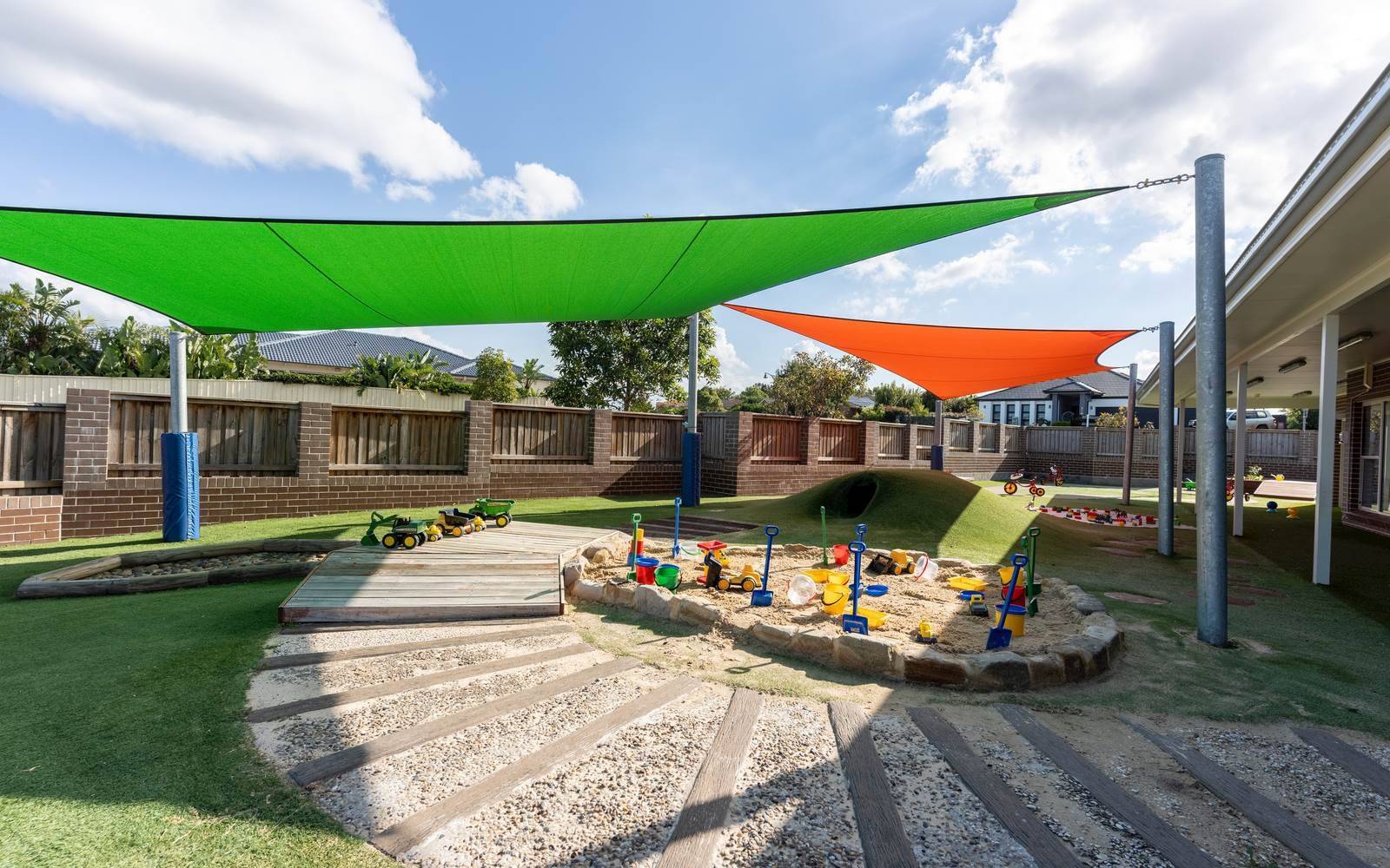 Little Zak's Academy Thornton 2