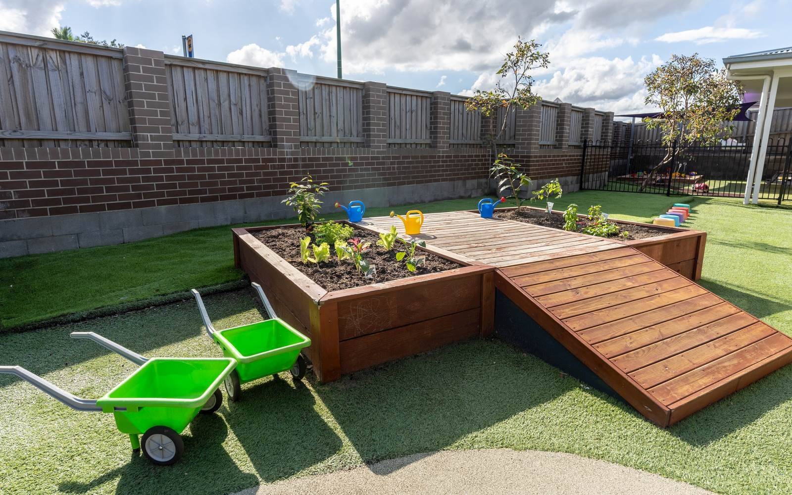 Little Zak's Academy Thornton 2