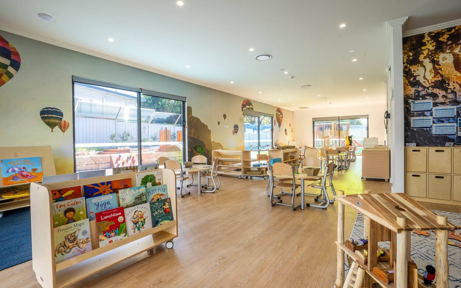 Little Zak's Academy Cambridge Park