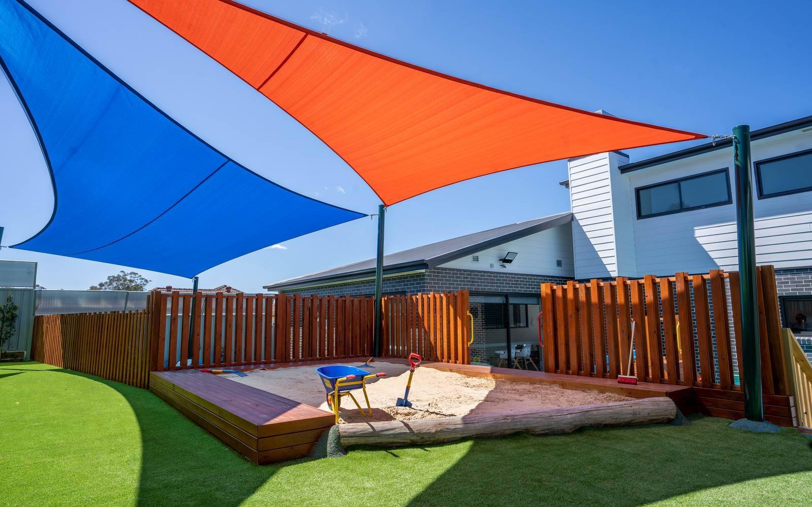 Little Zak's Academy Cambridge Park