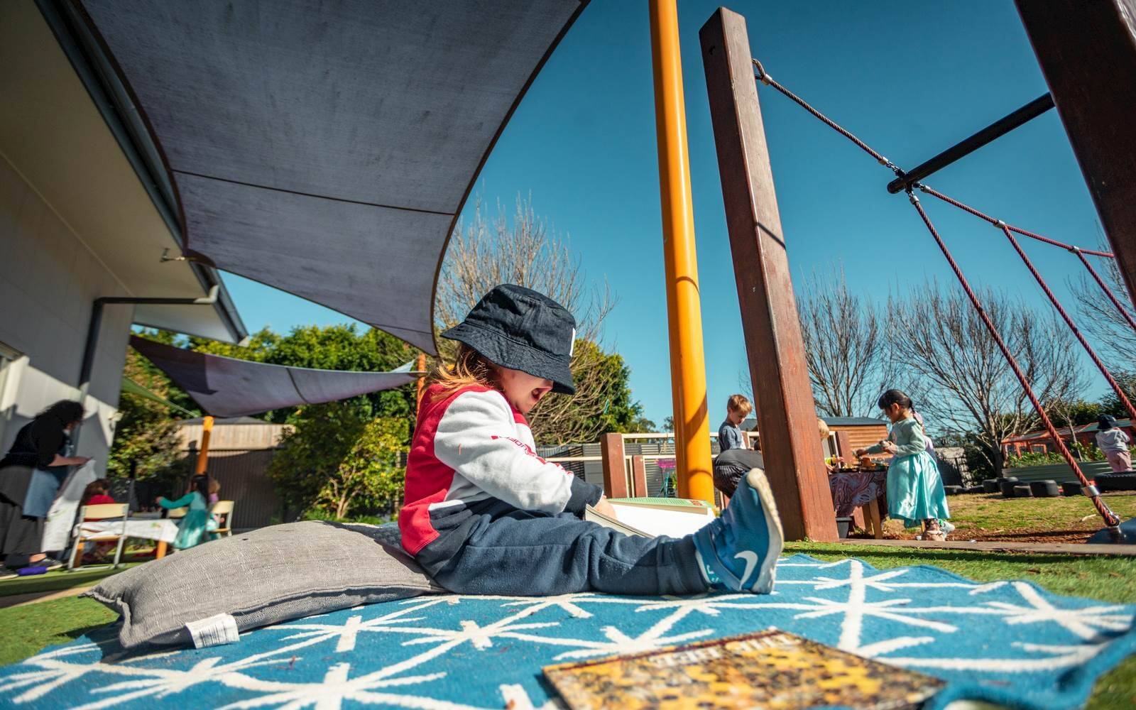 Terrey Hills Early Learning Centre