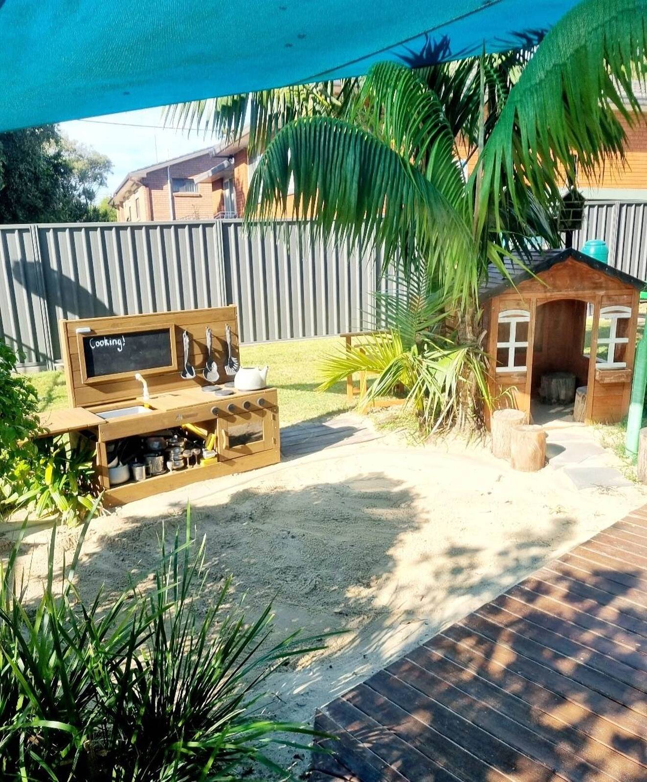 Creative Kids Preschool