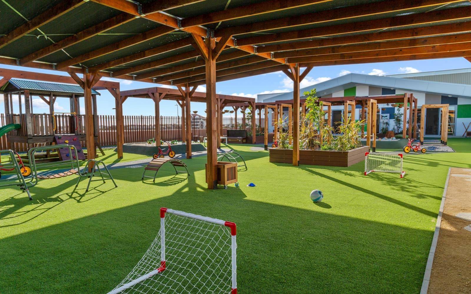 Green Leaves Early Learning West Lakes