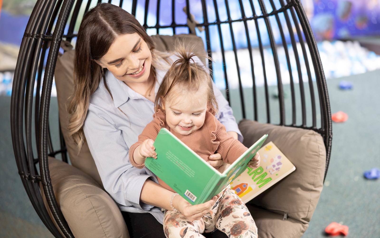 Mini Masterminds Erskineville