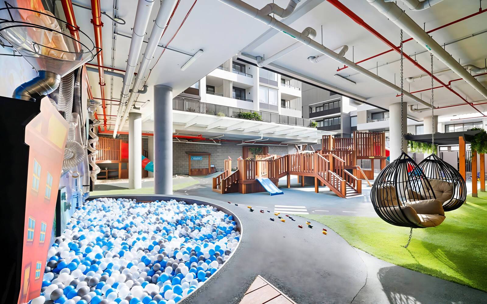 Mini Masterminds Erskineville