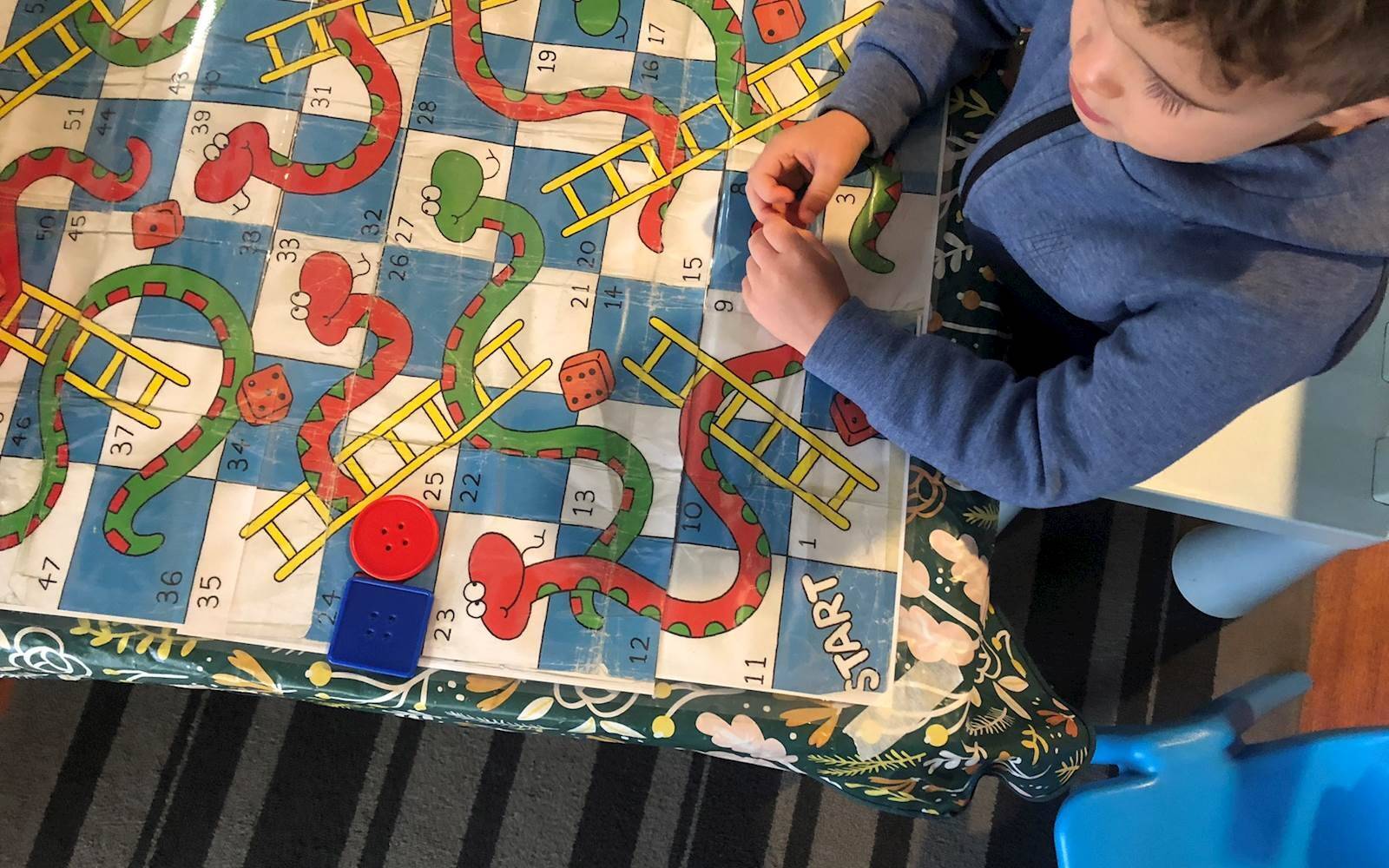 Christabelle Family Day Care in Woodvale