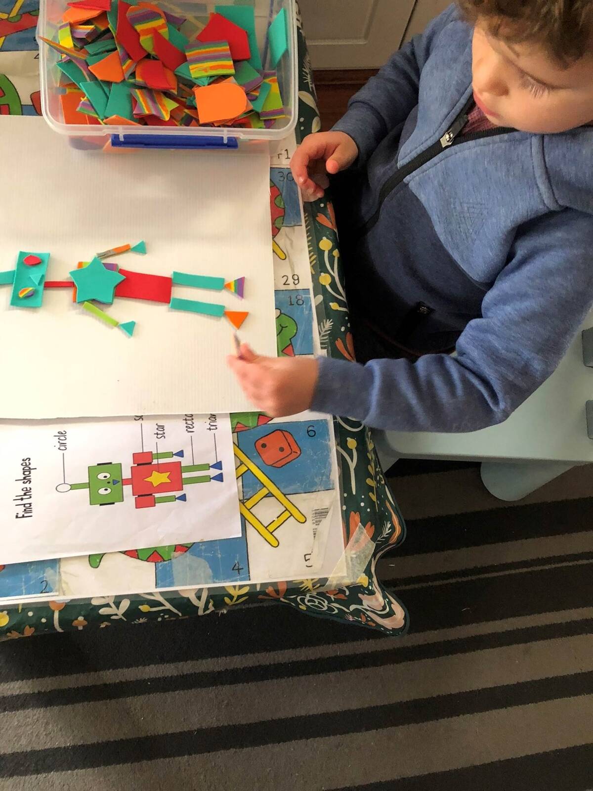 Christabelle Family Day Care in Woodvale