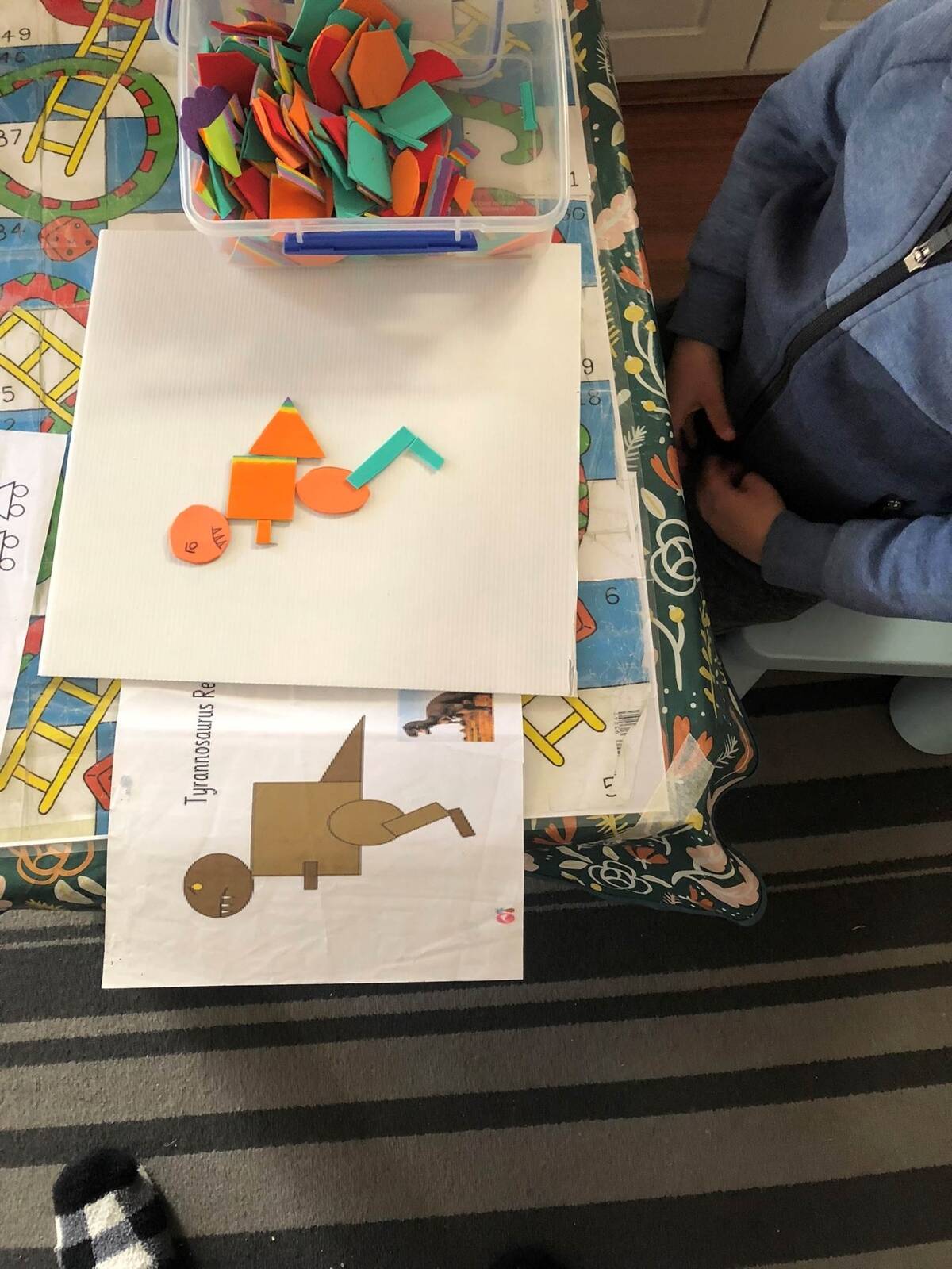 Christabelle Family Day Care in Woodvale