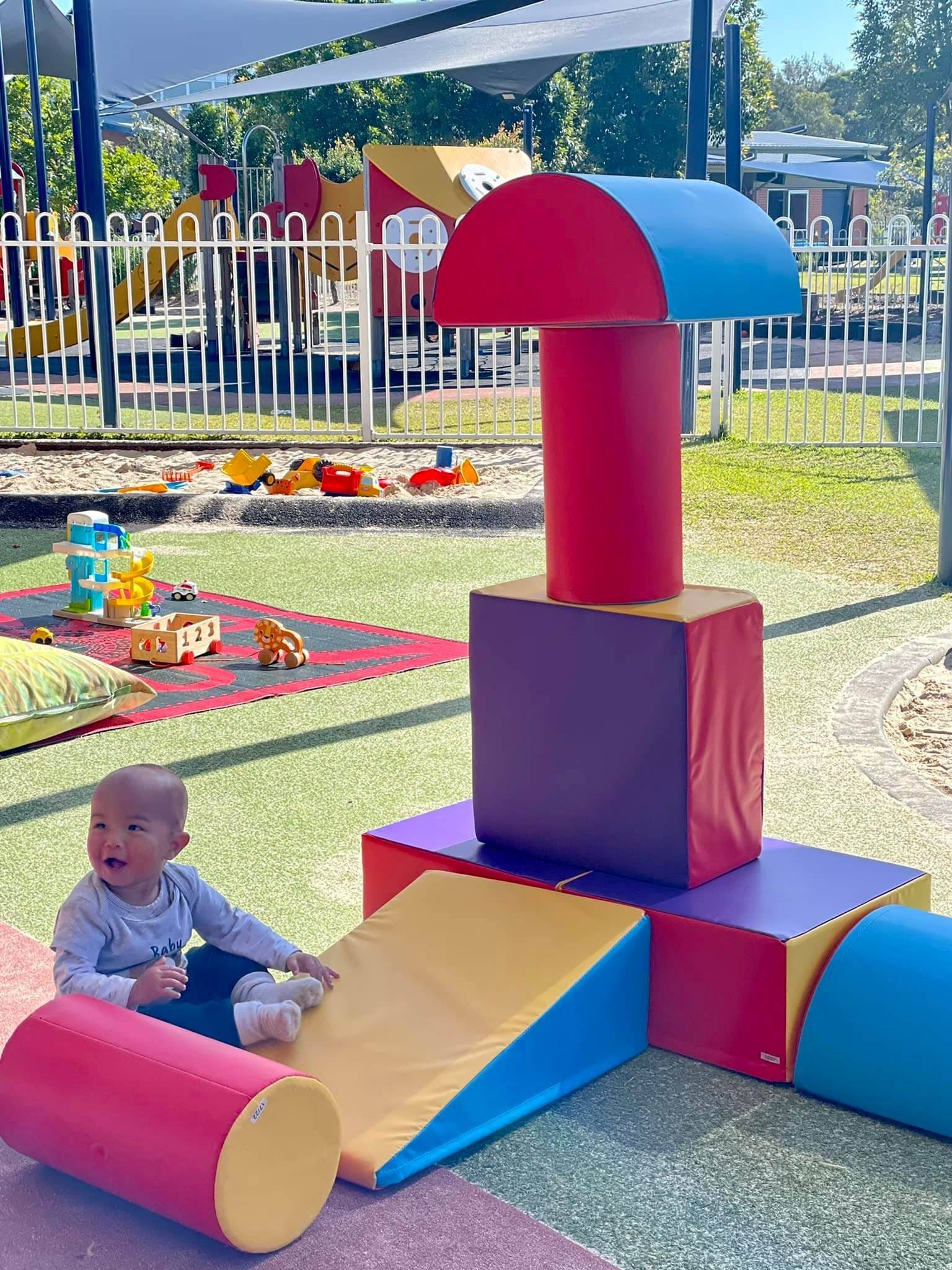 CCPS Little Learners' (Early Learning Centre)