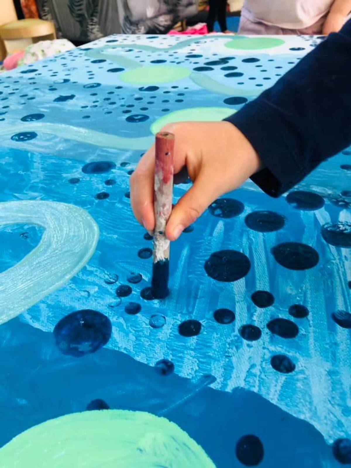 CCPS Little Learners' (Early Learning Centre)