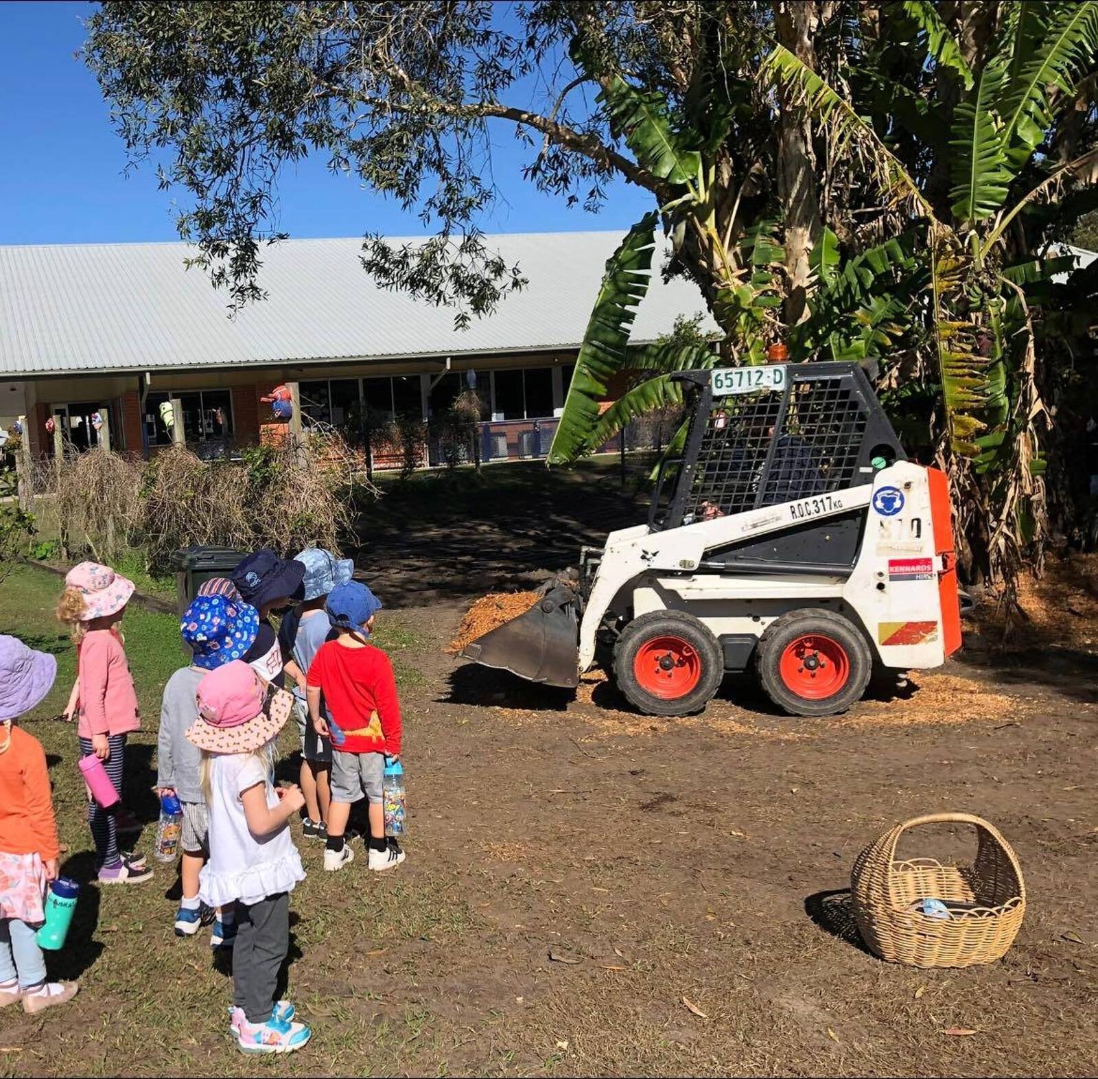 CCPS Little Learners' (Early Learning Centre)