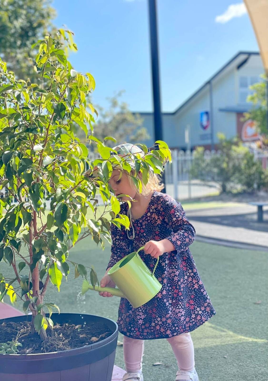 CCPS Little Learners' (Early Learning Centre)