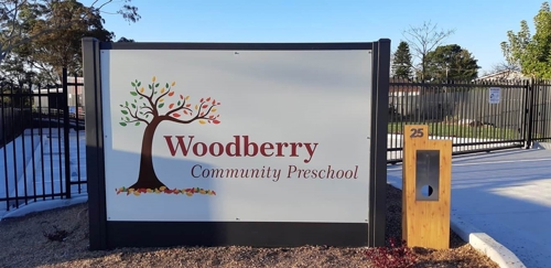 Woodberry Community Preschool