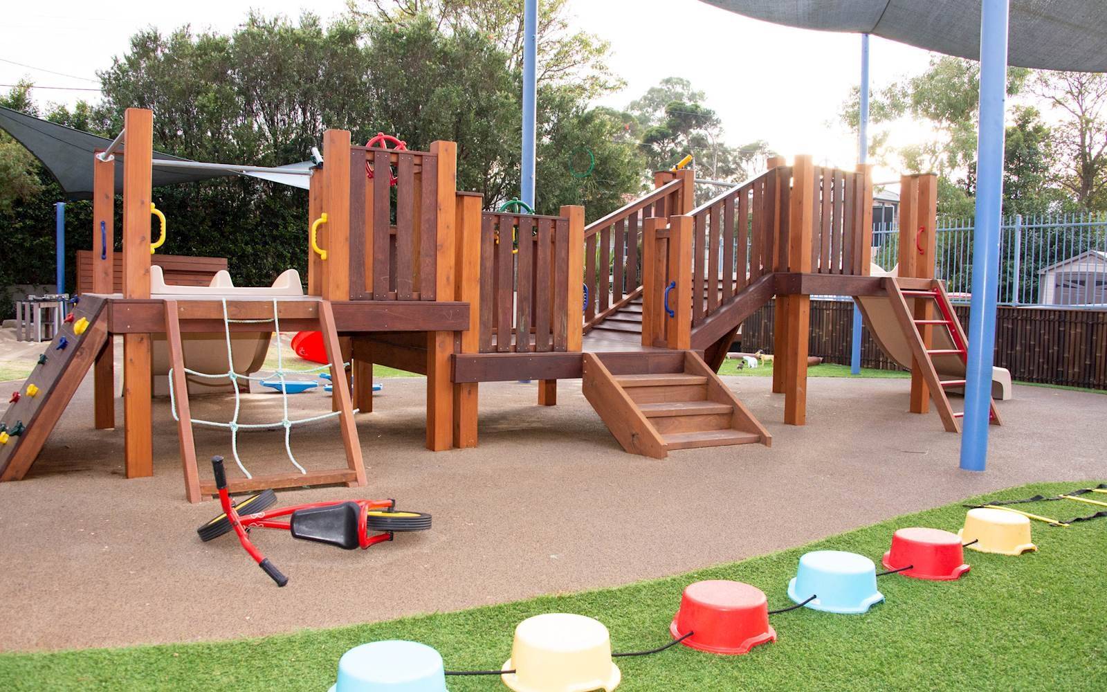 Young Academics Early Learning Centre - Merrylands