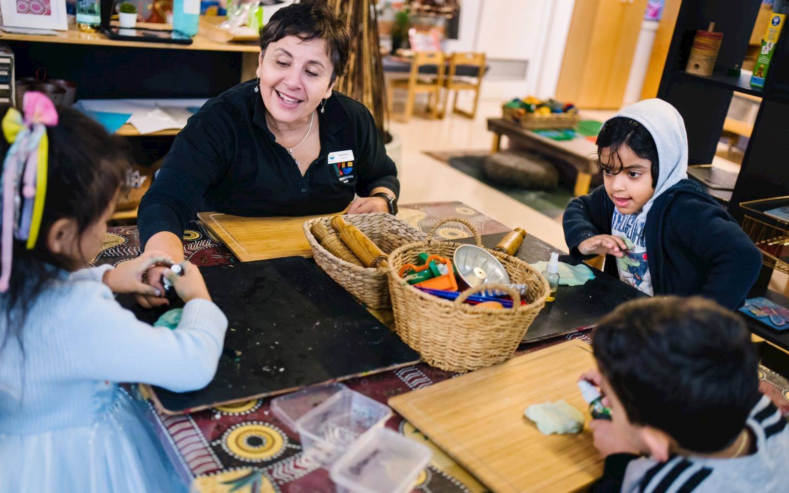 KU Liverpool Preschool