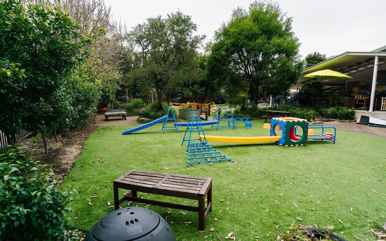 KU Liverpool Preschool