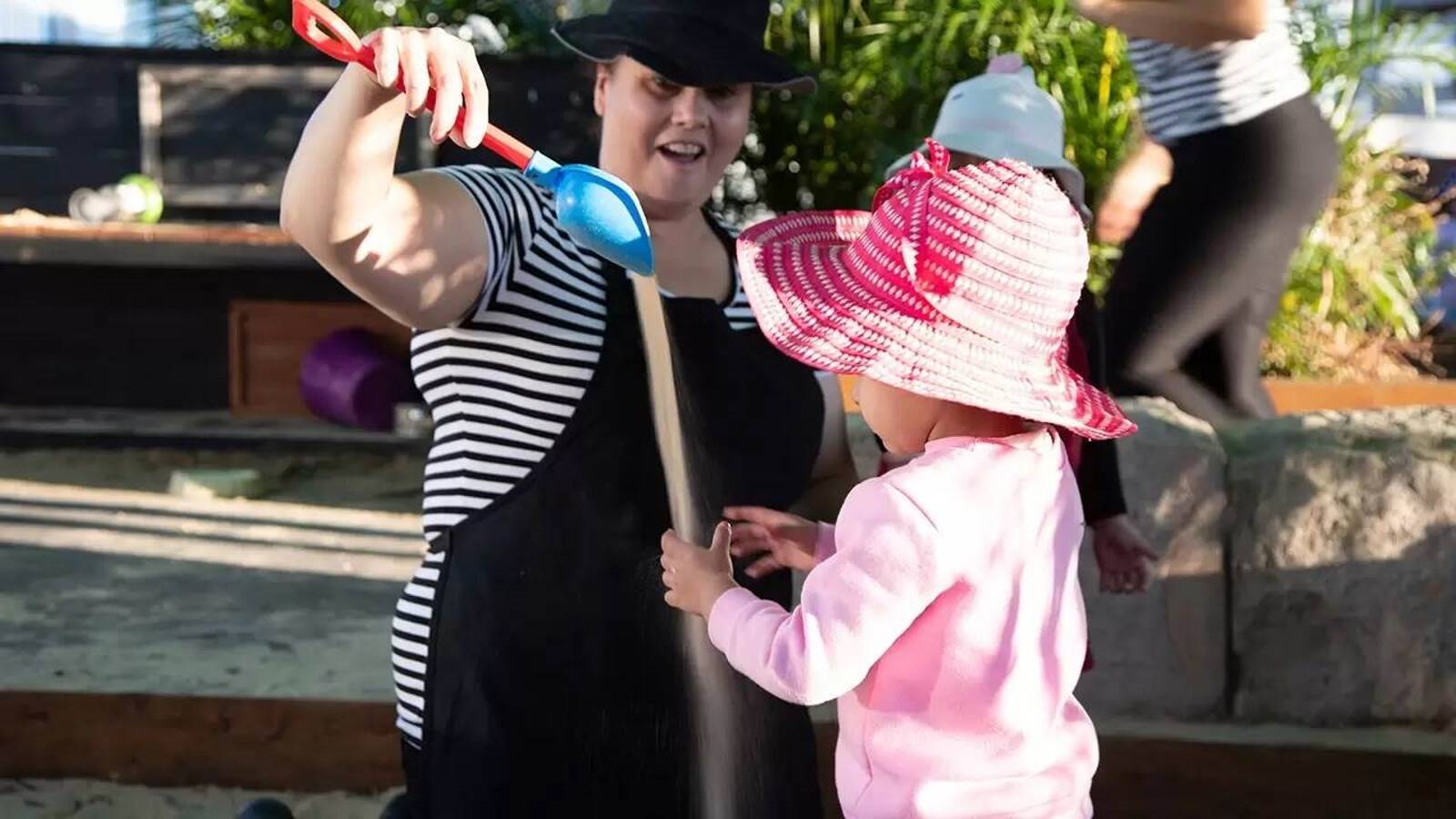 Thrive Early Learning Centre - Rosehill