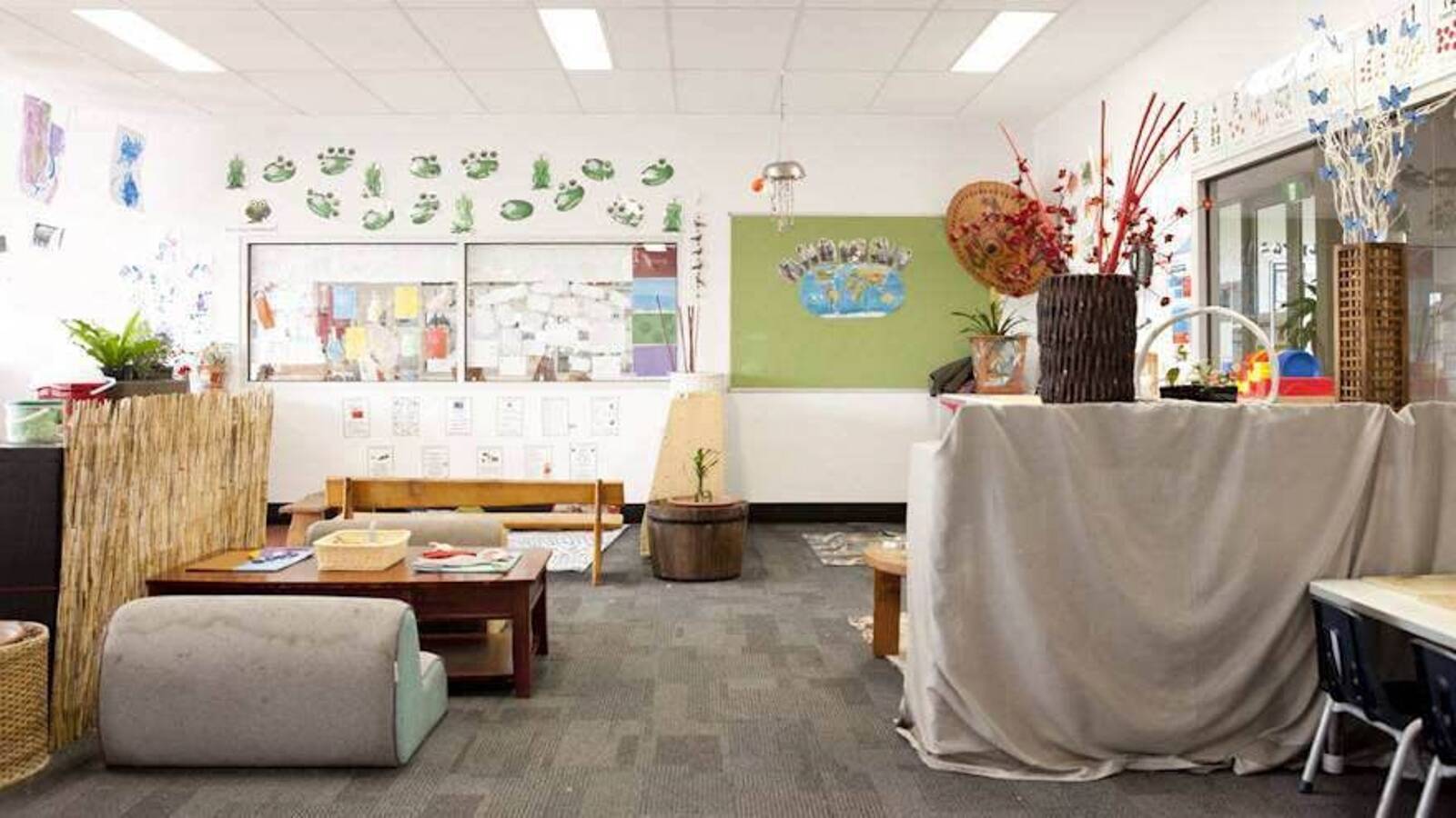 Truganina YMCA Early Learning Centre