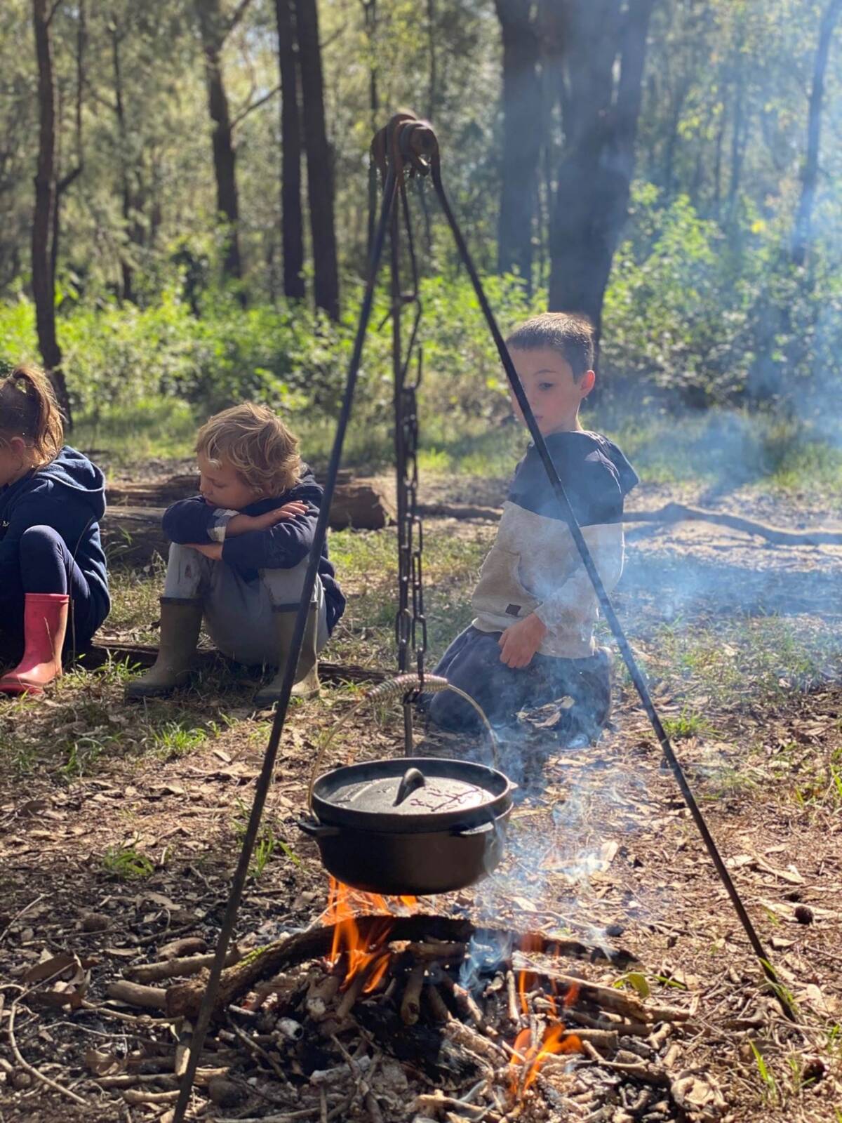 Jacaranda Grove Pre School Nelsons Plains