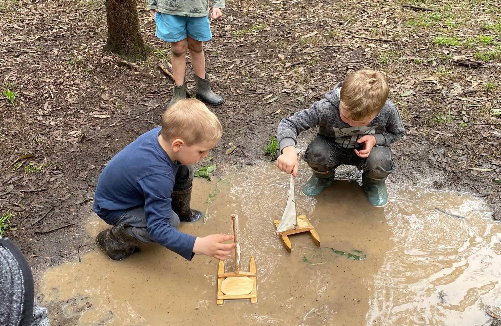 Jacaranda Grove Pre School Nelsons Plains