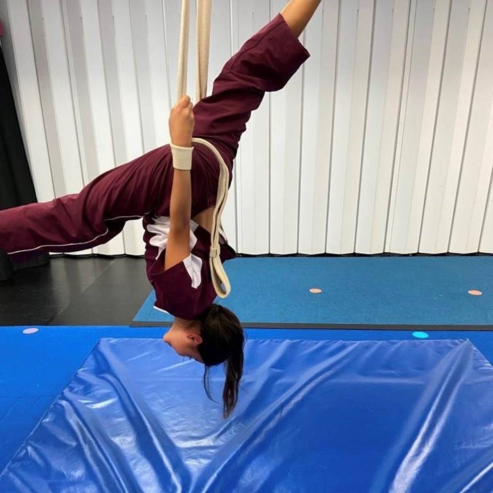 The Studio of Performing Arts