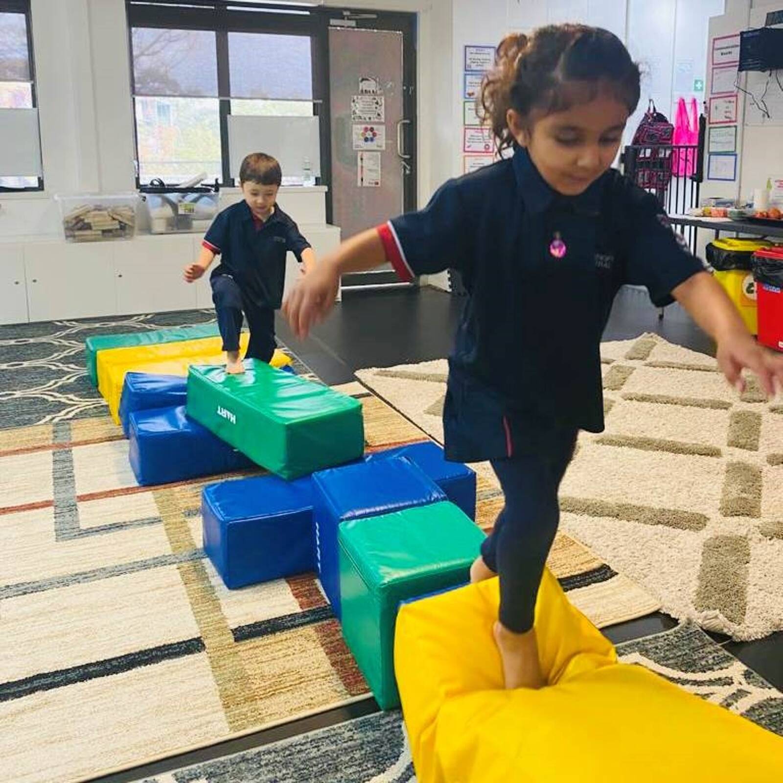 The Studio of Performing Arts