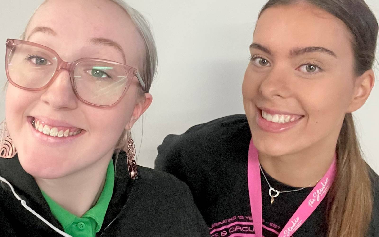 The Studio of Performing Arts