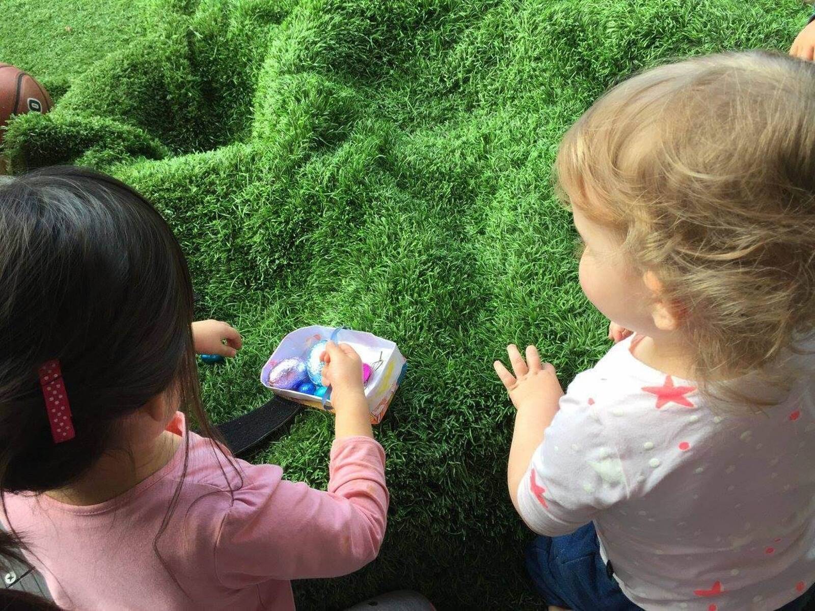 CASS Gumnut Early Learning Centre - St Leonards