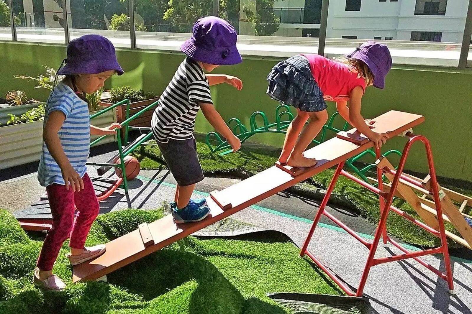 CASS Gumnut Early Learning Centre - St Leonards