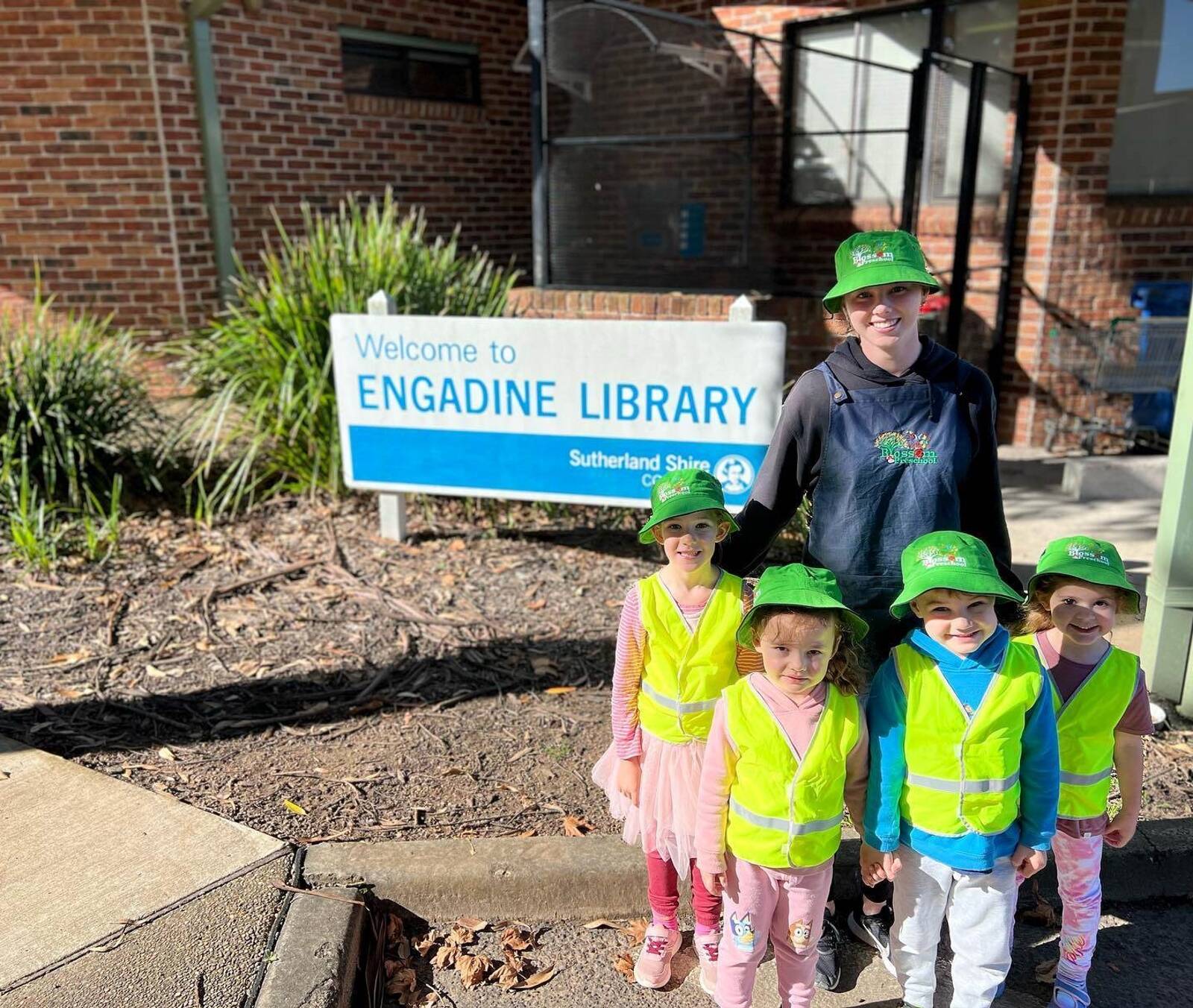 Blossom Preschool - Engadine