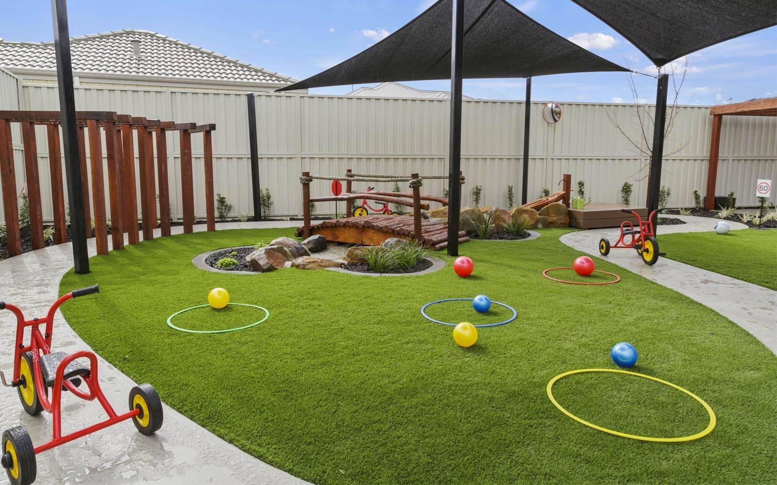 Green Leaves Early Learning Piara Waters