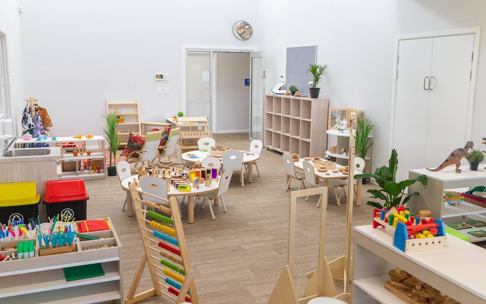 Busy Bees at Bellmere