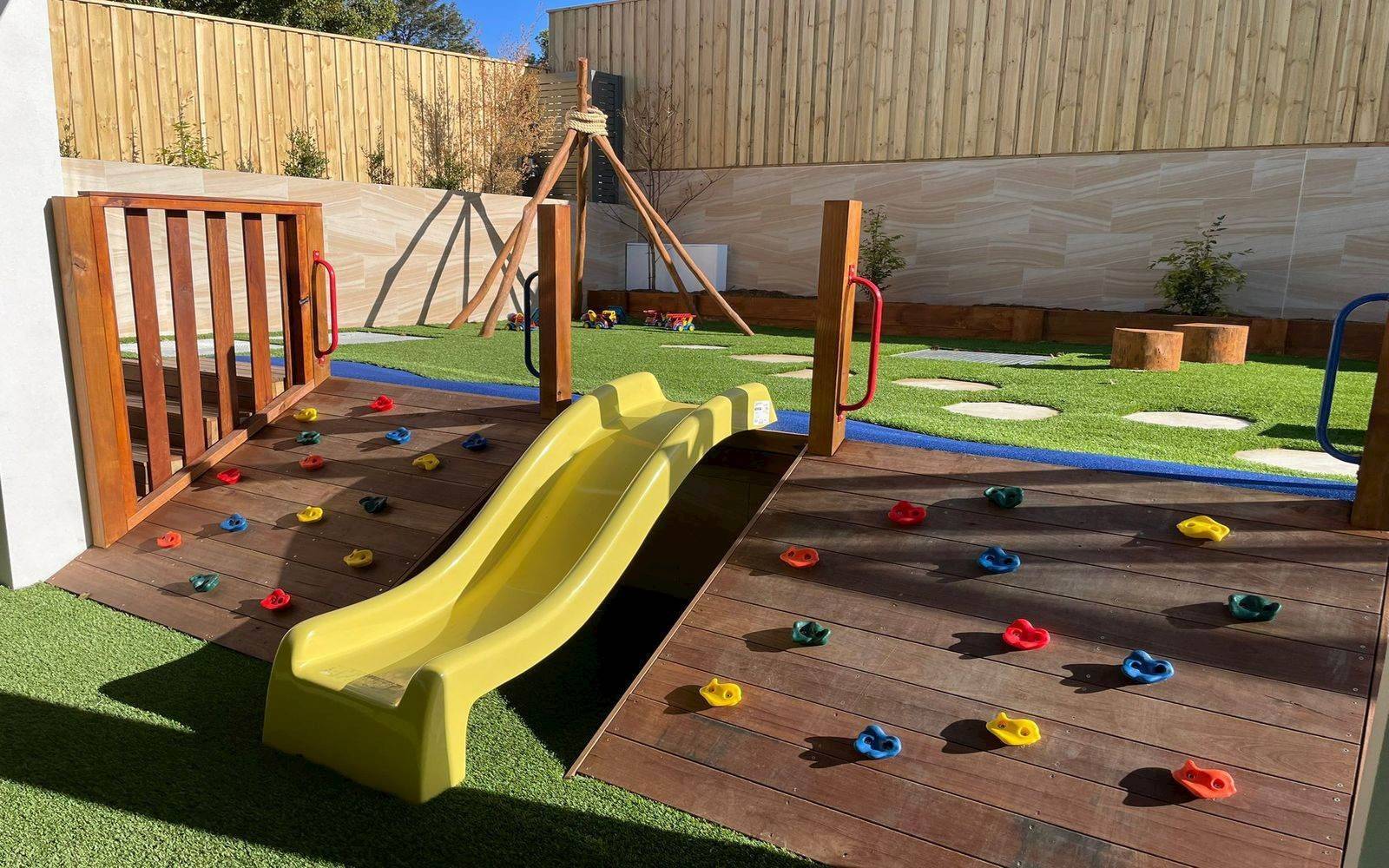 Little Zak's Academy Kurri Kurri