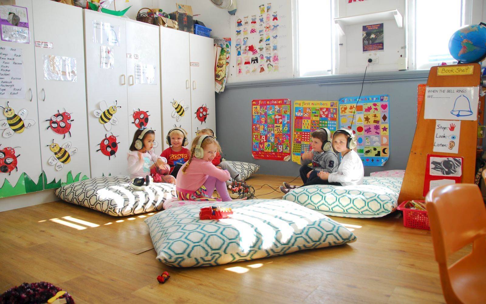 Guardian Childcare & Education Sherwood Forest