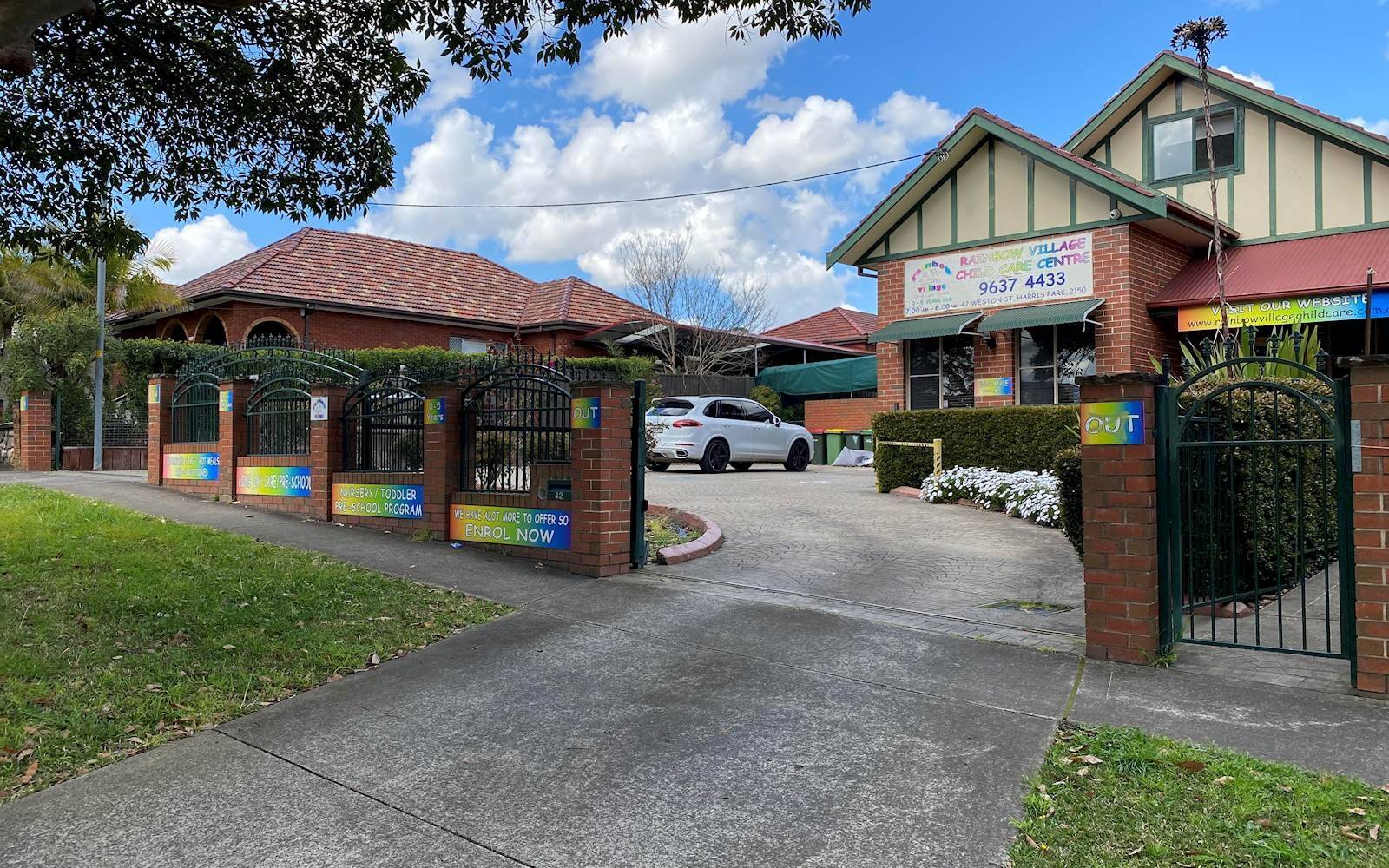 Rainbow Village Childcare Centre