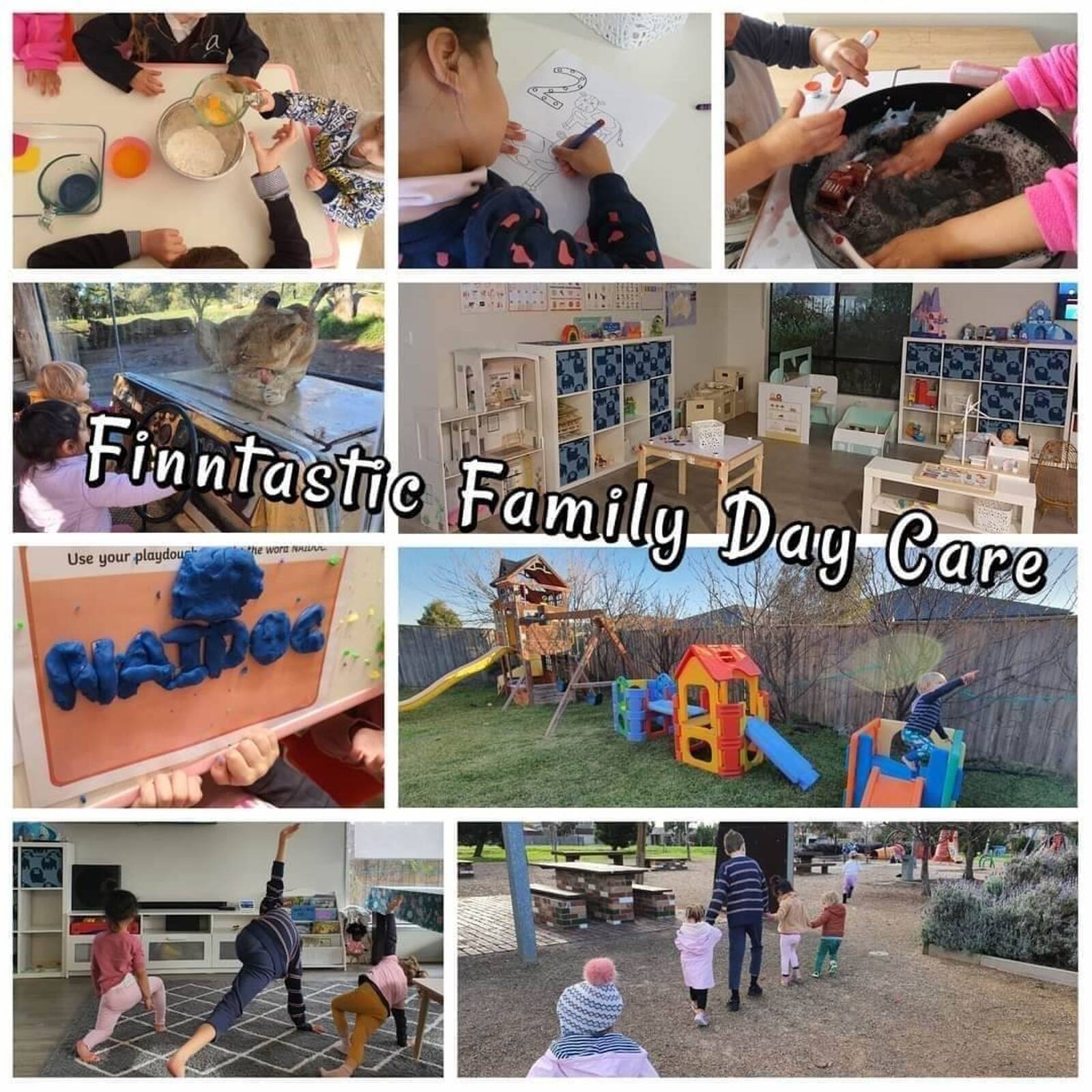 Finntastic Family Day Care