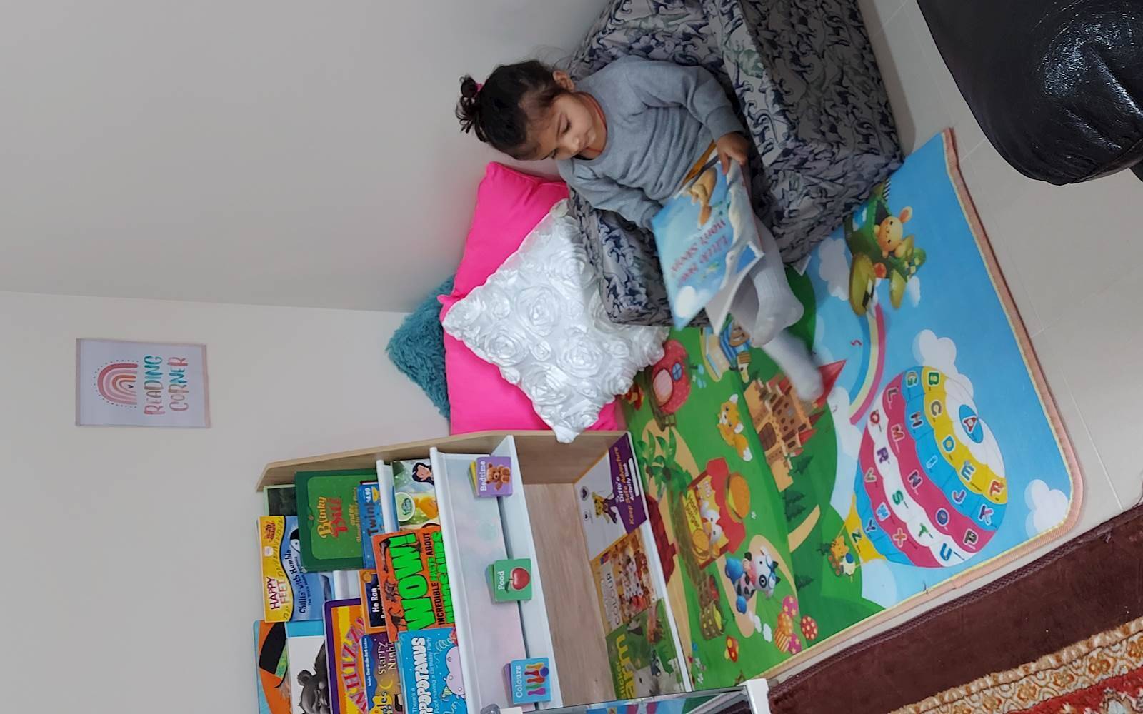 Hejal Family Day Care