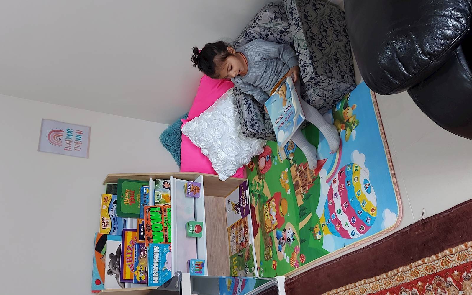 Hejal Family Day Care