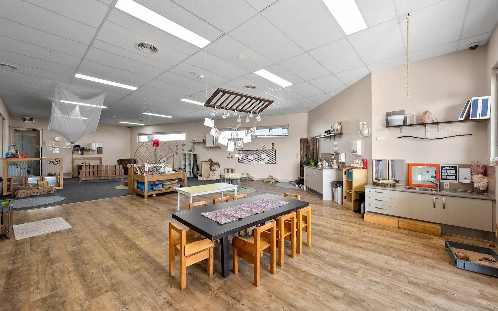 Journey Early Learning Essendon