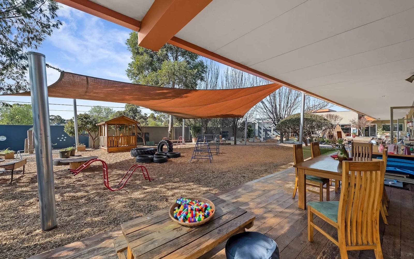 Journey Early Learning Essendon