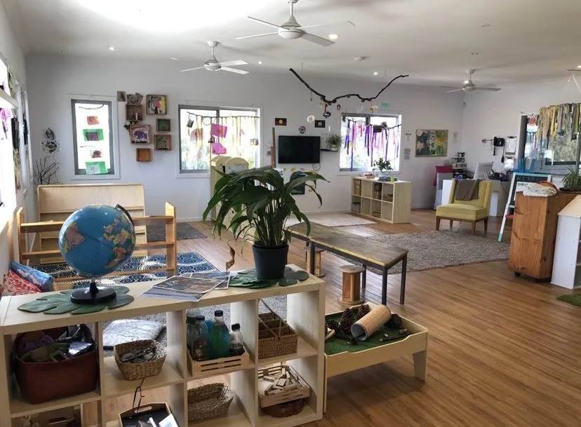 Bundall Early Education Centre