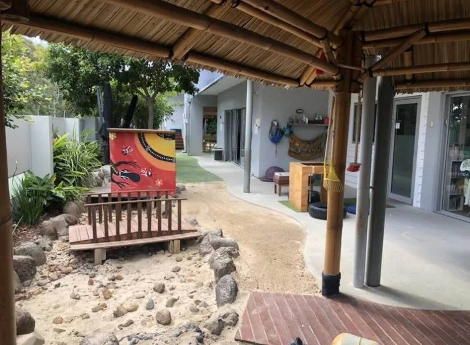 Bundall Early Education Centre