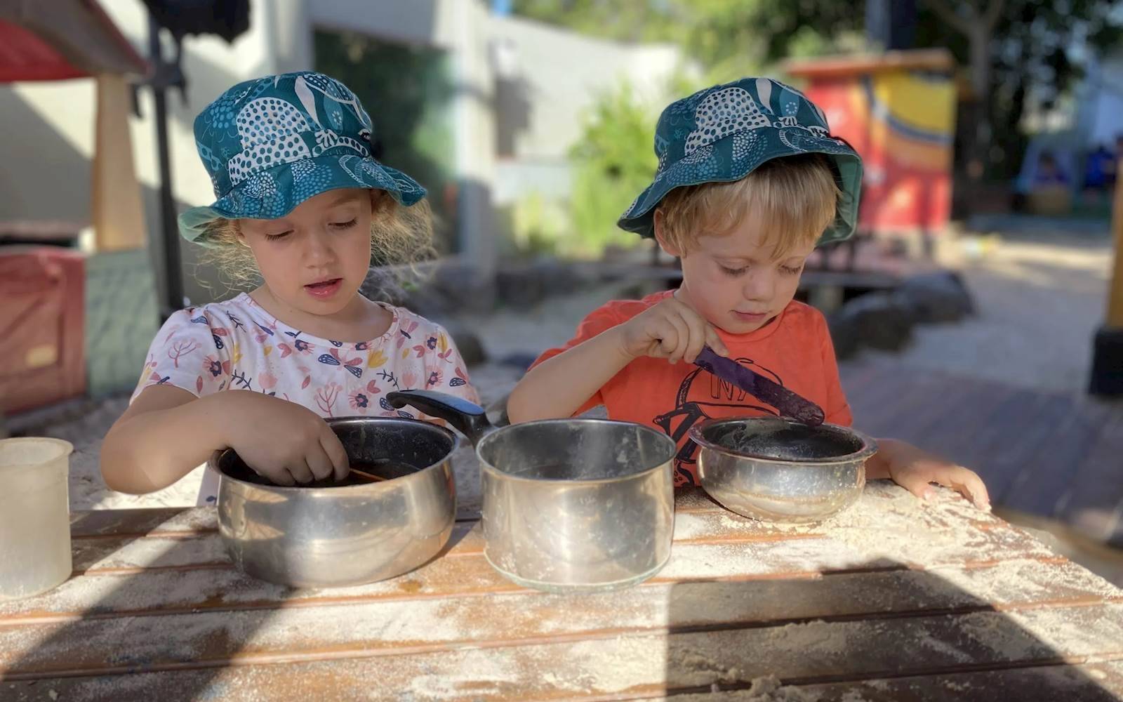 Bundall Early Education Centre