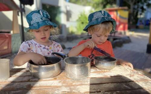 Bundall Early Education Centre