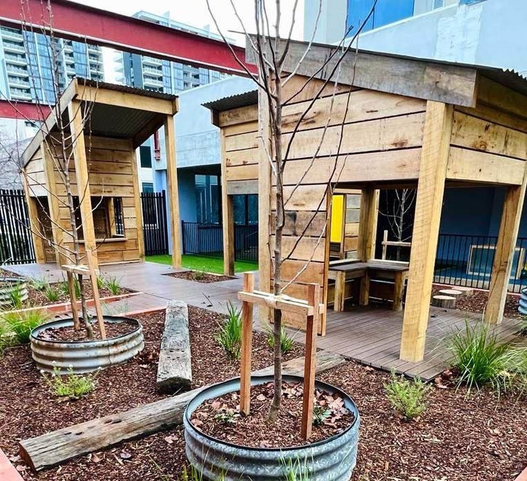 Buds & Bees Early Learning Centre